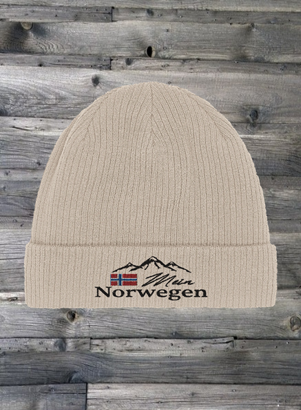 1Beanie_Mein_Norwegen_3
