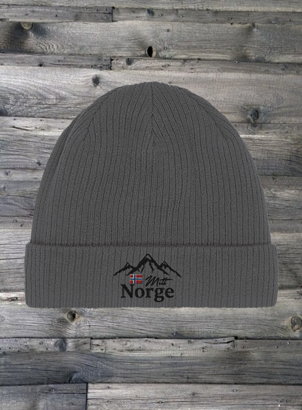 1Beanie_Mitt_Norge_1