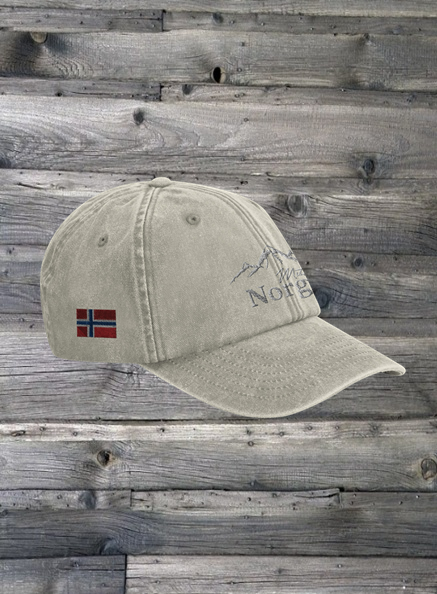 1Dad_Cap_Mitt_Norge_9
