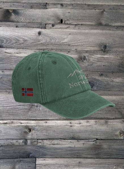 1Dad_Cap_My_Norway_1