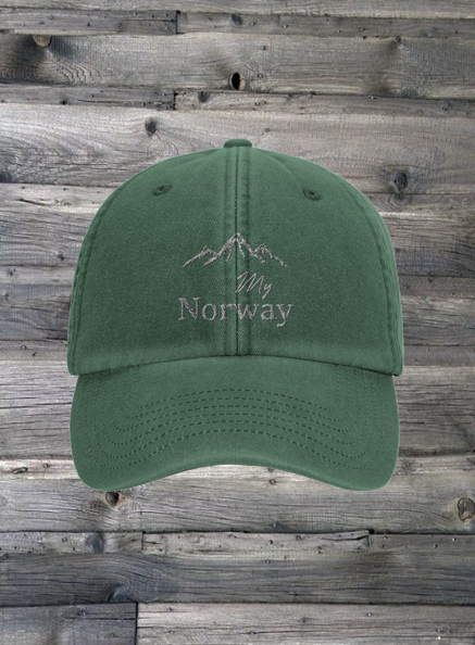 1Dad_Cap_My_Norway_2