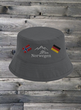 1Deutschland_Edition_Hat
