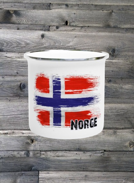 1Emailletasse_Norge
