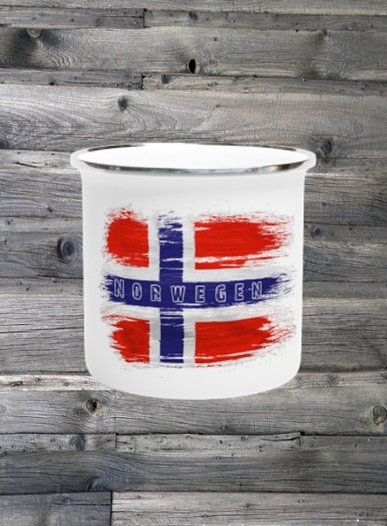 1Emailletasse_Norwegen_IN