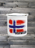 1Emailletasse_Norwegen