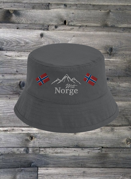 1Norwegen_edition_Hat