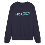 Unisex Pullover - Navy