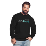 Unisex VANLIFE Pullover - Schwarz