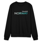 Unisex VANLIFE Pullover - Schwarz