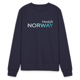 Unisex VANLIFE Pullover - Navy