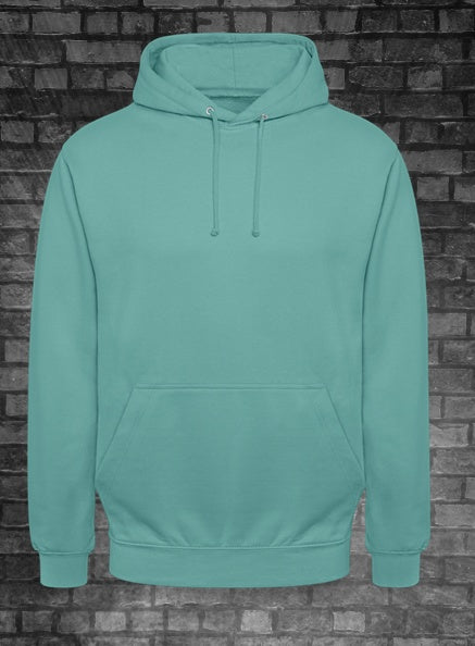 Klassischer UNISEX Hoodie 2025