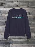 Unisex ARCTIC CIRCLE Pullover