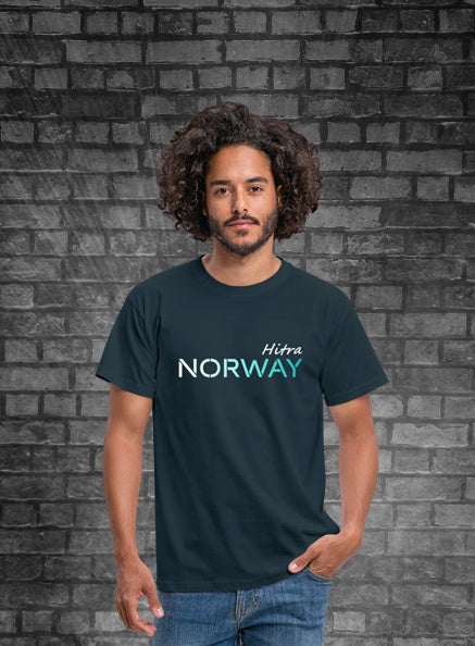 Männer HITRA T-Shirt