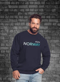 Unisex Pullover HITRA Norway