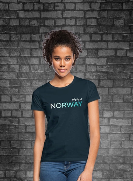 Frauen HITRA T-Shirt