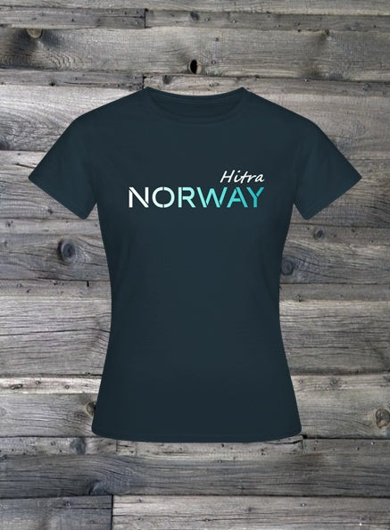 Frauen HITRA T-Shirt