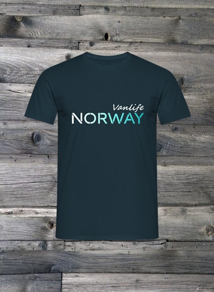 Männer VANLIFE T-Shirt