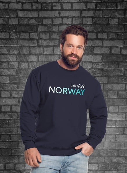 Unisex VANLIFE Pullover