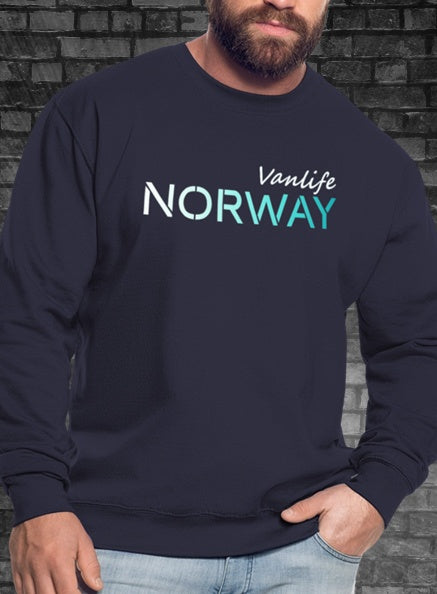Unisex VANLIFE Pullover