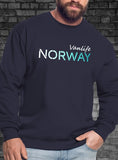 Unisex VANLIFE Pullover