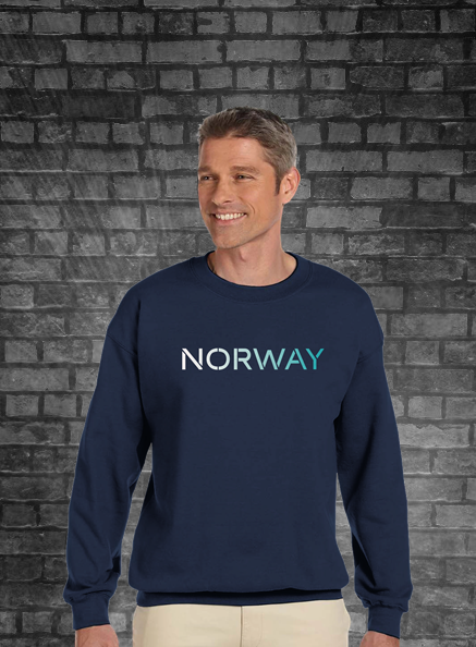 Norway_turquise_fade_01_Sweater