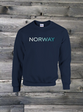 Norway_turquise_fade_03_Sweater