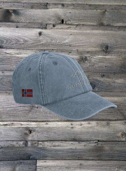 1Dad_Cap_Mein_Norwegen_1_1