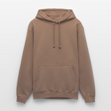 Klassischer UNISEX Hoodie 2025 - Mokka