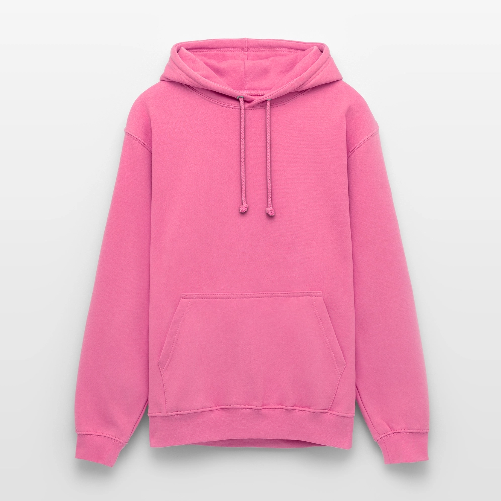 Klassischer UNISEX Hoodie 2025 - Pink