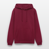 Unisex Hoodie Viking - Bordeaux
