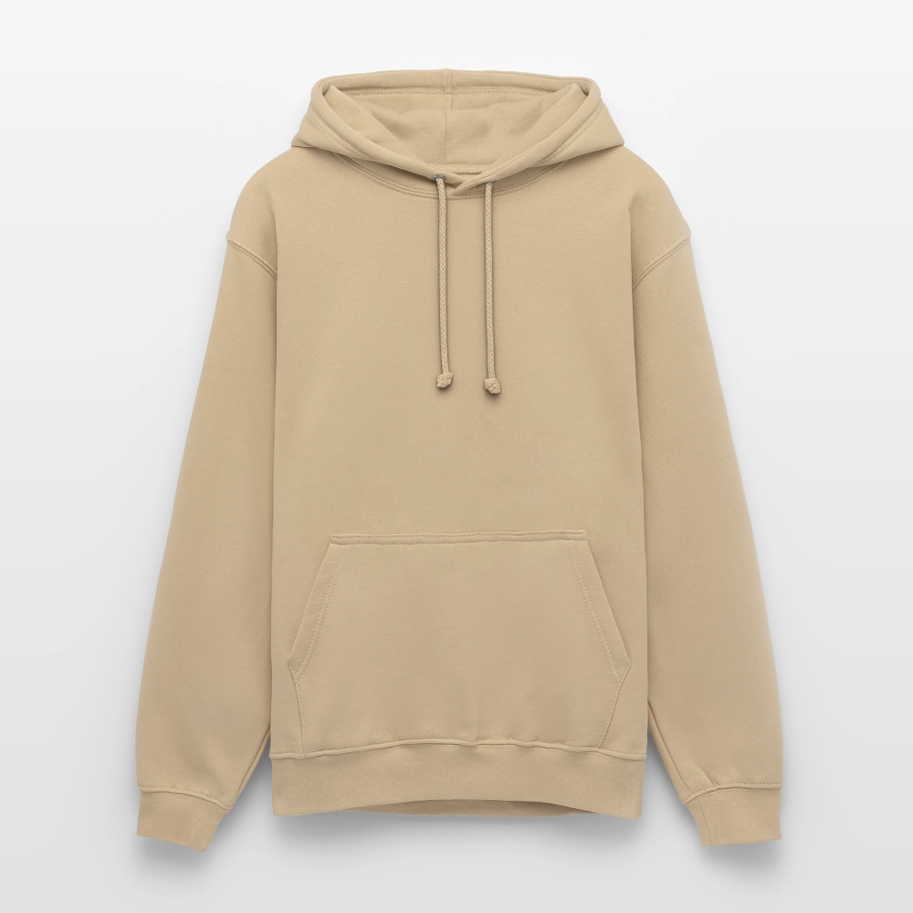 Klassischer UNISEX Hoodie 2025 - Beige