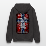 Unisex Hoodie Viking - Anthrazit