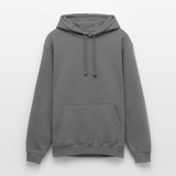 Klassischer UNISEX Hoodie 2025 - Mittelgrau