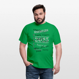 Männer T-Shirt HYGGELIG - Kelly Green