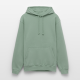 Unisex Hoodie Viking - Graugrün