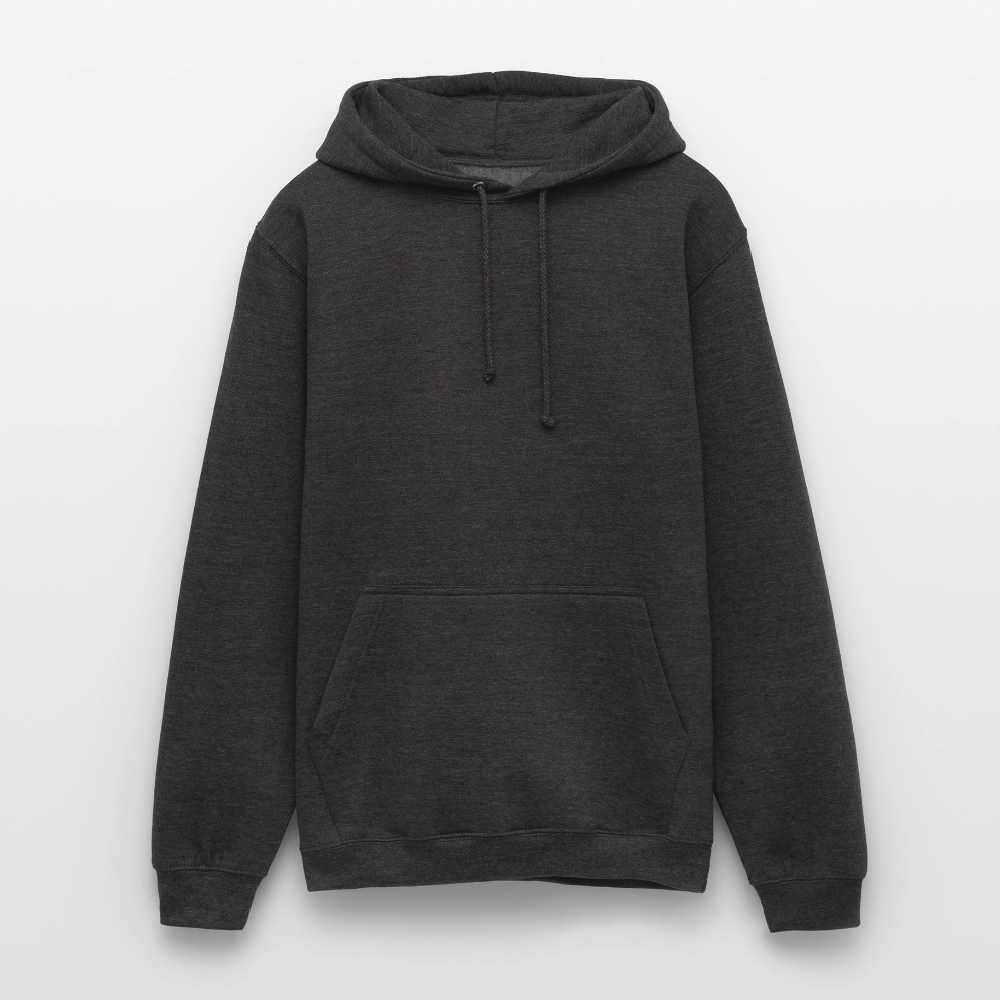Unisex Hoodie Viking - Anthrazit