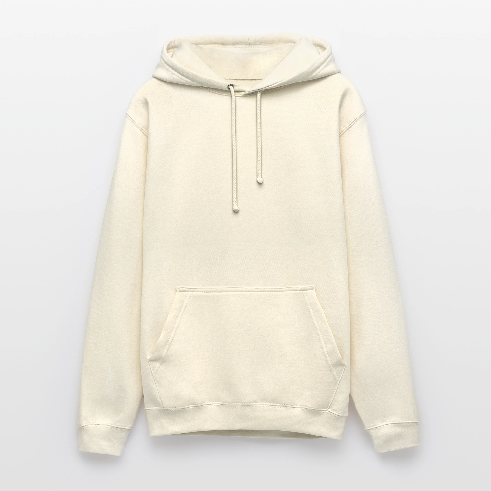 Klassischer UNISEX Hoodie 2025 - Vanille-Milchshake