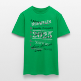 Männer T-Shirt HYGGELIG - Kelly Green