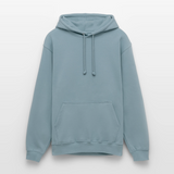 Klassischer UNISEX Hoodie 2025 - Nebelblau