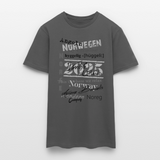 Männer T-Shirt HYGGELIG - Anthrazit