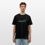 Männer VANLIFE T-Shirt - Schwarz
