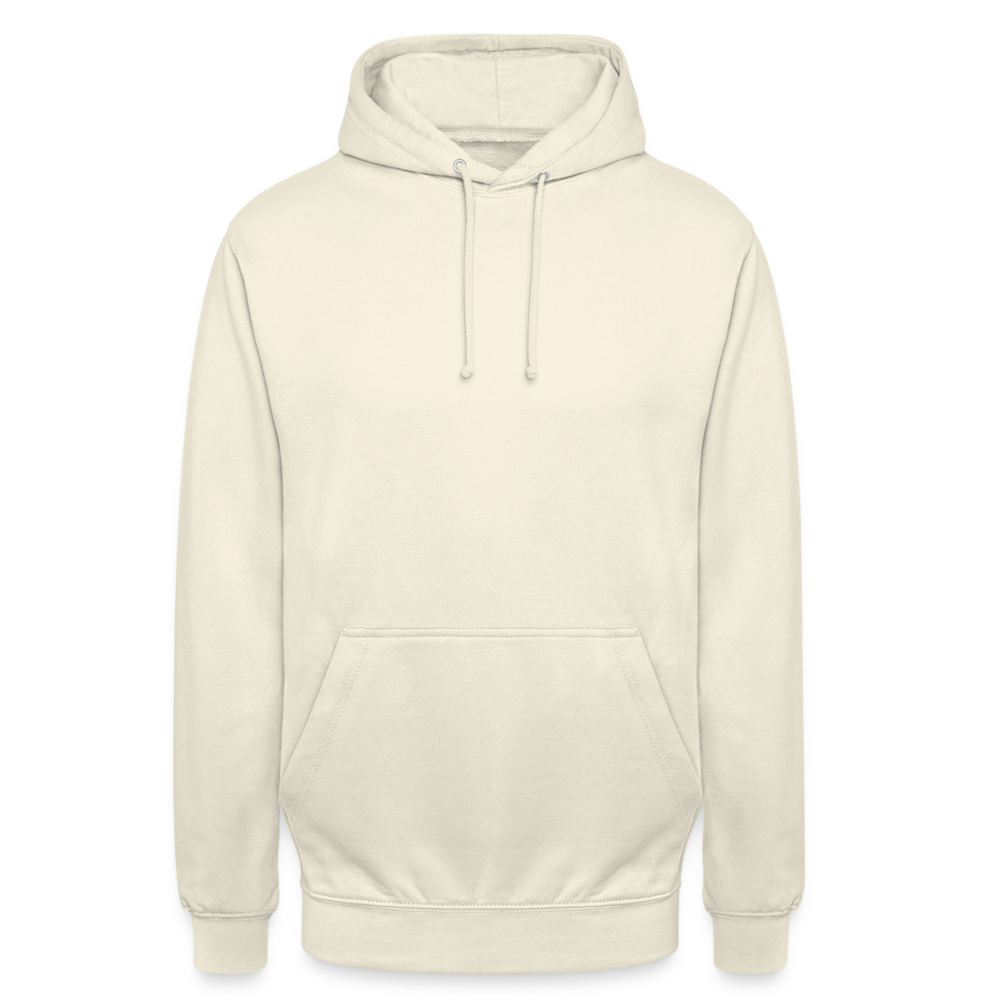 Unisex Hoodie Viking - Vanille-Milchshake
