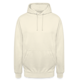 Unisex Hoodie Viking - Vanille-Milchshake