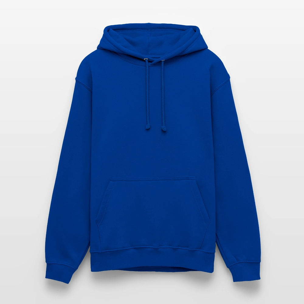 Klassischer UNISEX Hoodie 2025 - Royalblau