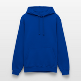 Klassischer UNISEX Hoodie 2025 - Royalblau