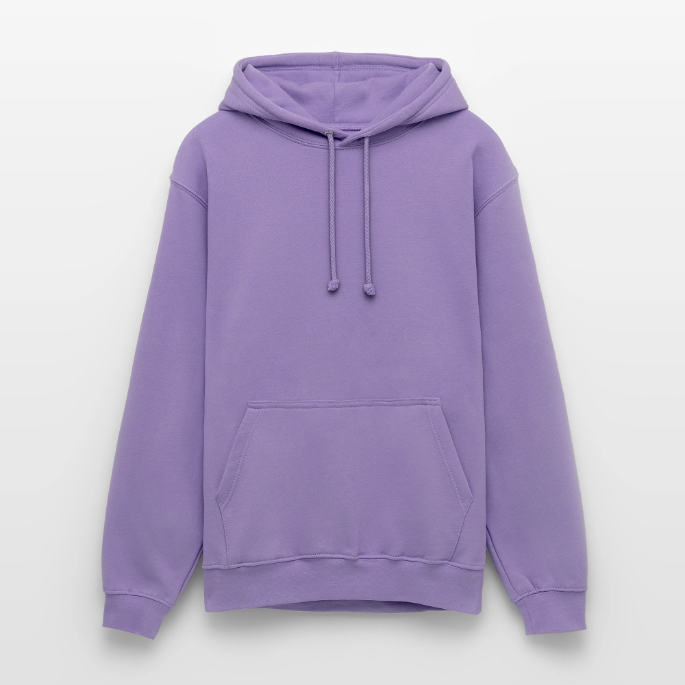 Klassischer UNISEX Hoodie 2025 - Lavendel