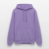 Klassischer UNISEX Hoodie 2025 - Lavendel