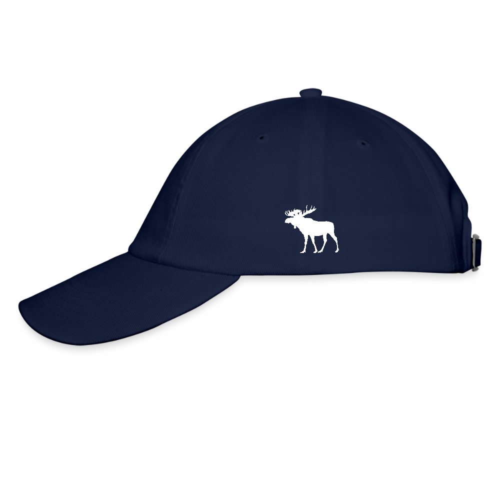 Baseballkappe ARCTIC CIRCLE - Blau/Blau