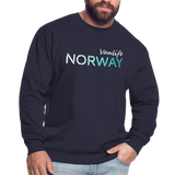Unisex VANLIFE Pullover - Navy