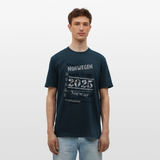 Männer T-Shirt HYGGELIG - Navy